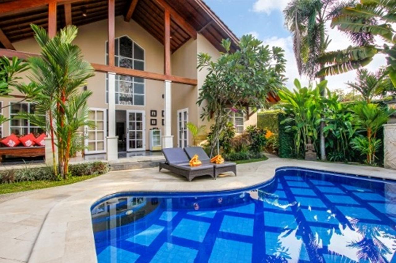 Villa Kawan Sanur Exterior photo