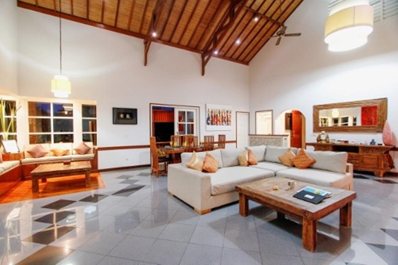 Villa Kawan Sanur Exterior photo