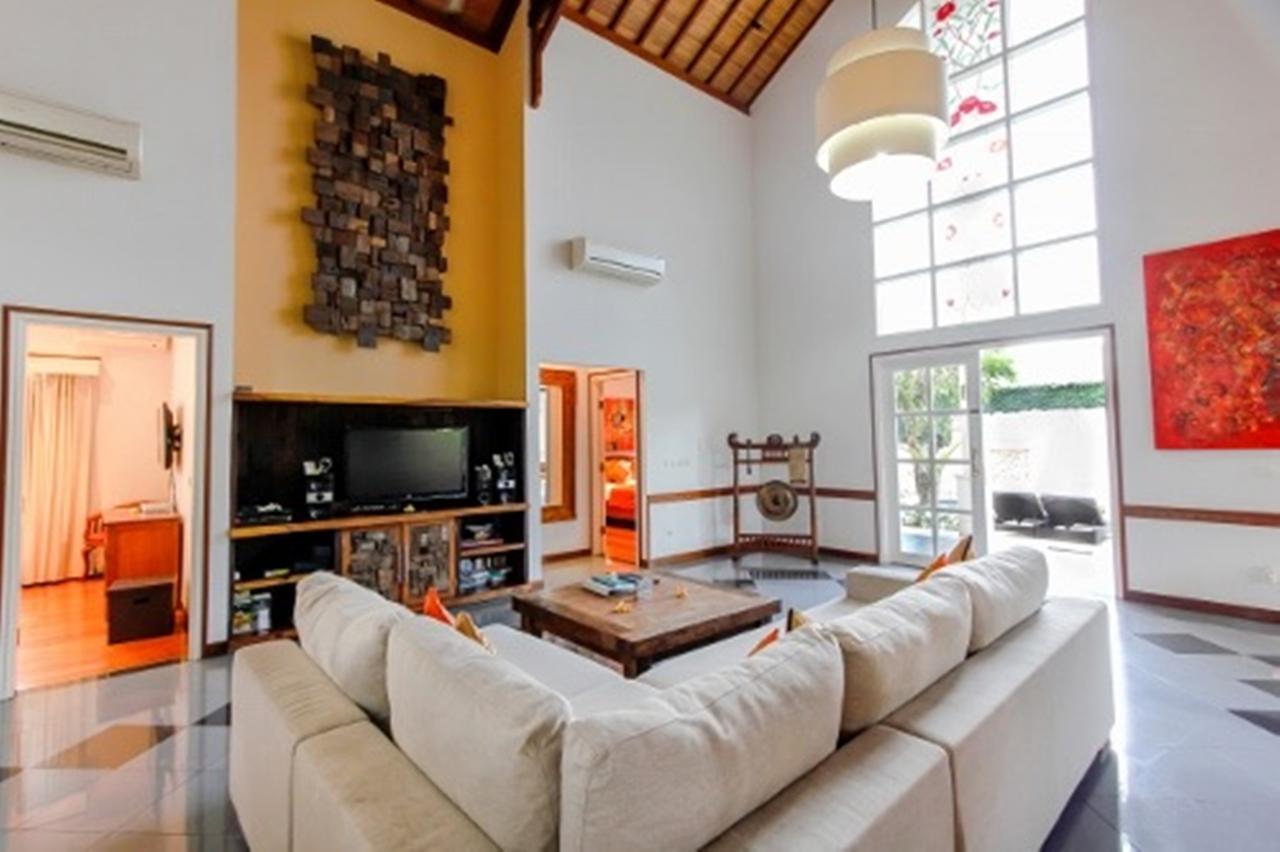 Villa Kawan Sanur Exterior photo