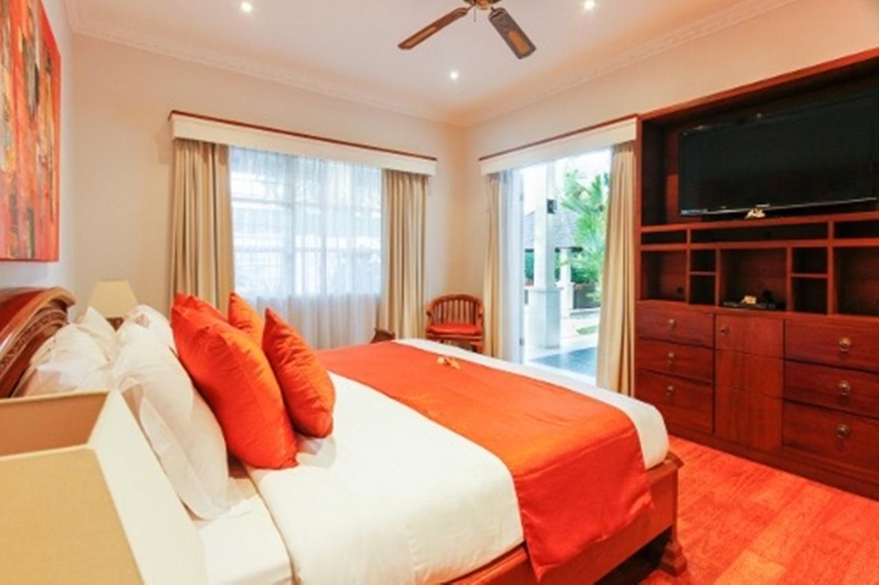 Villa Kawan Sanur Exterior photo